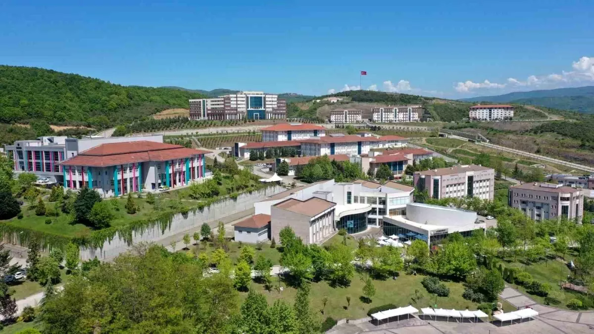 Düzce Üniversitesi ve İŞKUR'dan İşgücü Uyum Programı İşbirliği