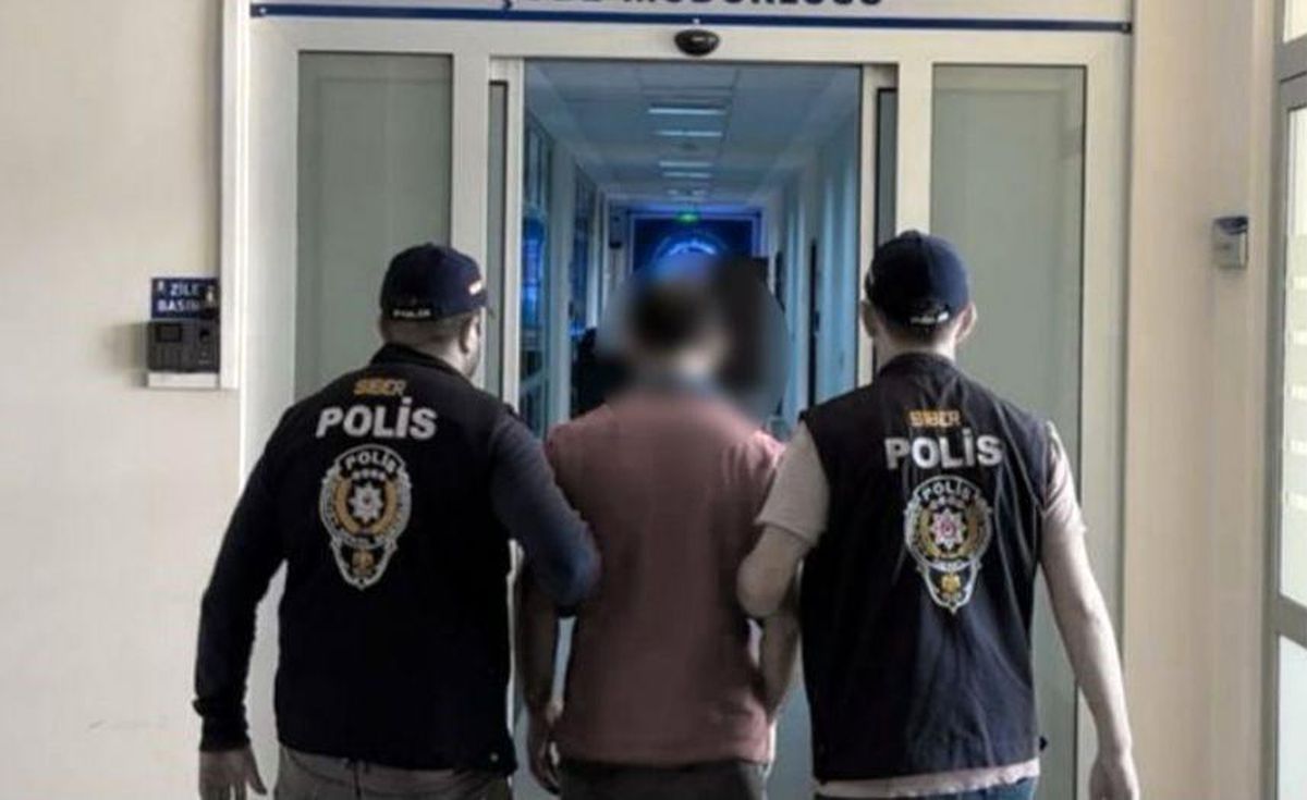 Isparta'da 'Fal Bakma' Vaadiyle Dolandırıcılık İhbarı