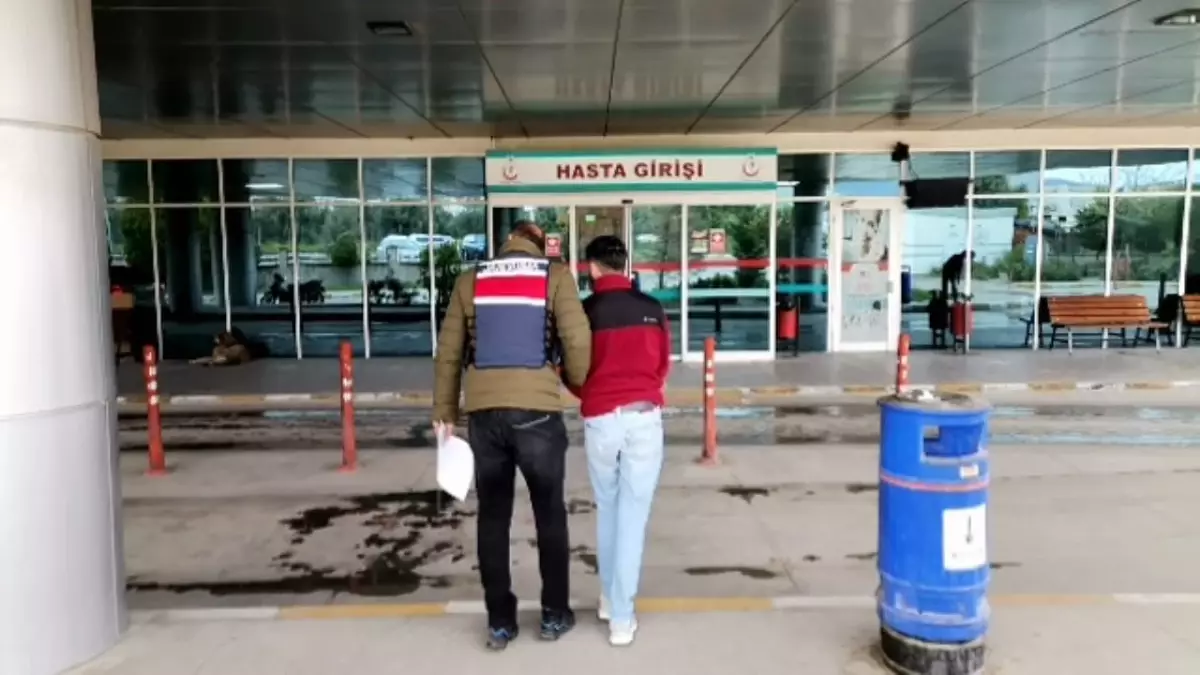 İzmir'de Terör Propagandası Yapan 7 Şüpheli Gözaltına Alındı