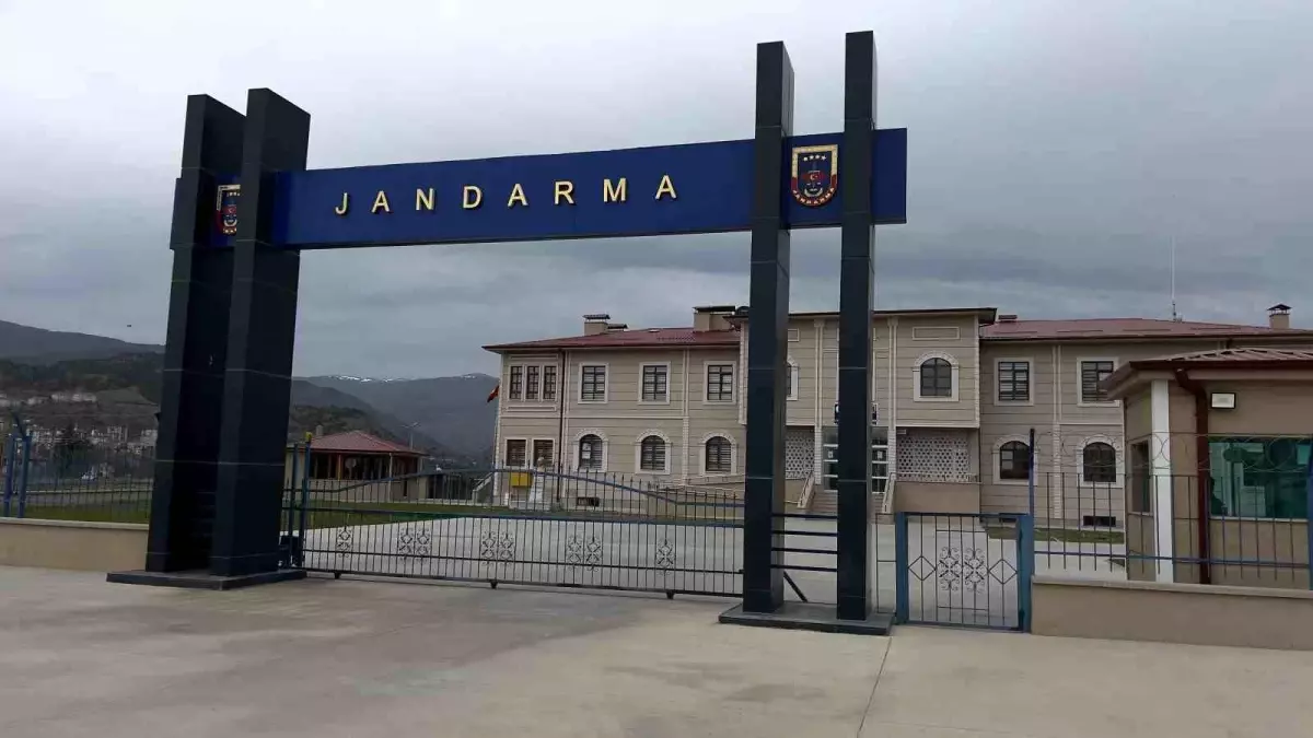 Kastamonu'da Telefon Dolandırıcılarına Operasyon: 10 Gözaltı