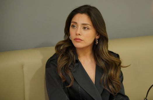 Kızılcık Şerbeti bu akşam var mı?