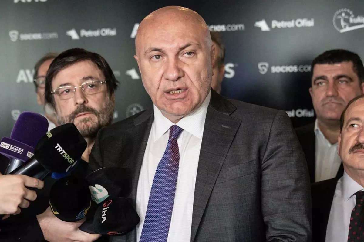 Samsunspor'dan Galatasaray mağlubiyeti sonrası olay yaratacak paylaşım