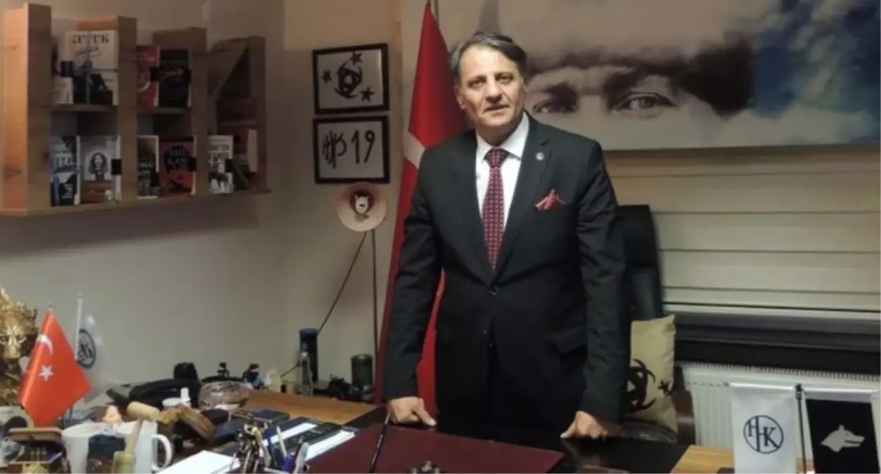Siyasi Partiler Sistemi Çöktü, Çözüm Siyasetsiz Devlet Yönetimi