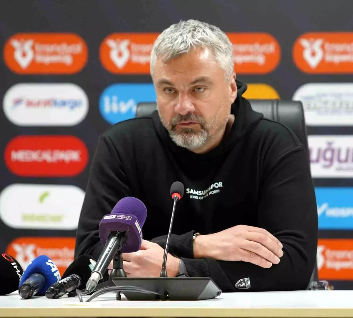 Thomas Reis: Ligi iyi yerlerde bitirmek için puanlara ihtiyacımız var