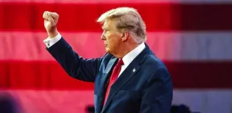 Trump resmen imzaladı: Kripto dünyasında tarihi zafer