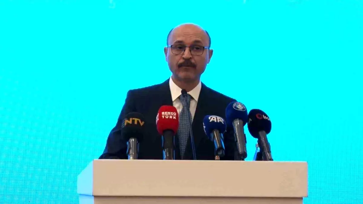 Türk Eğitim-Sen'den Türkiye Yüzyılı Maarif Modeli İzleme ve Değerlendirme Çalıştayı