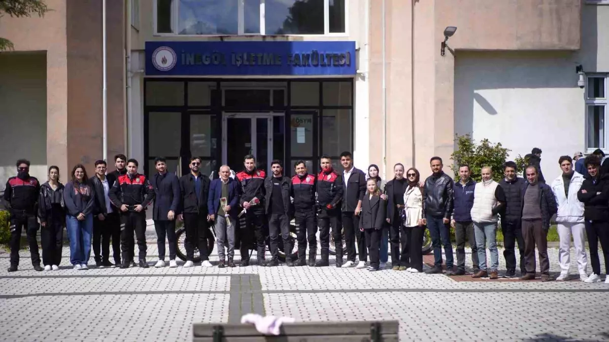 Öğrencilerden Polis Teşkilatına Sürpriz: Kavga İhbarı ile Şaka Yaptılar