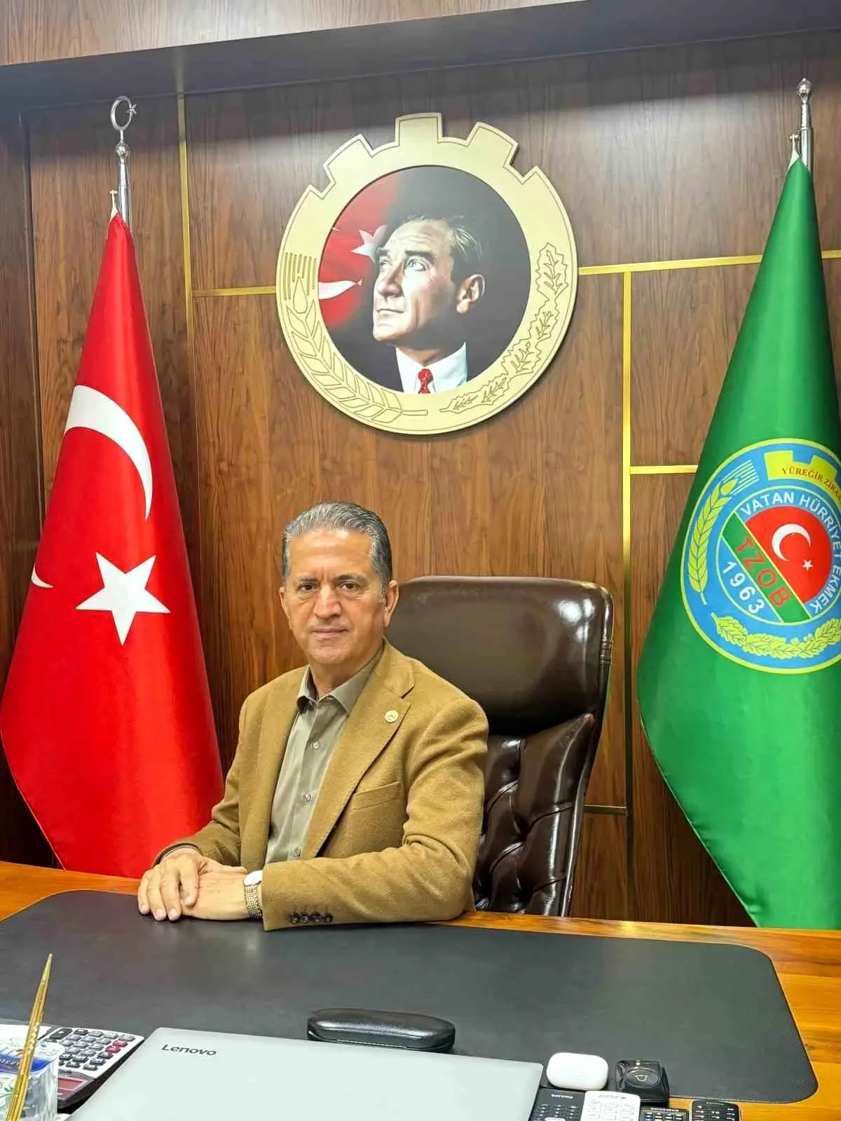 Çukurova Çiftçisinin Don Felaketi: Zarar 2022’yi Geçti
