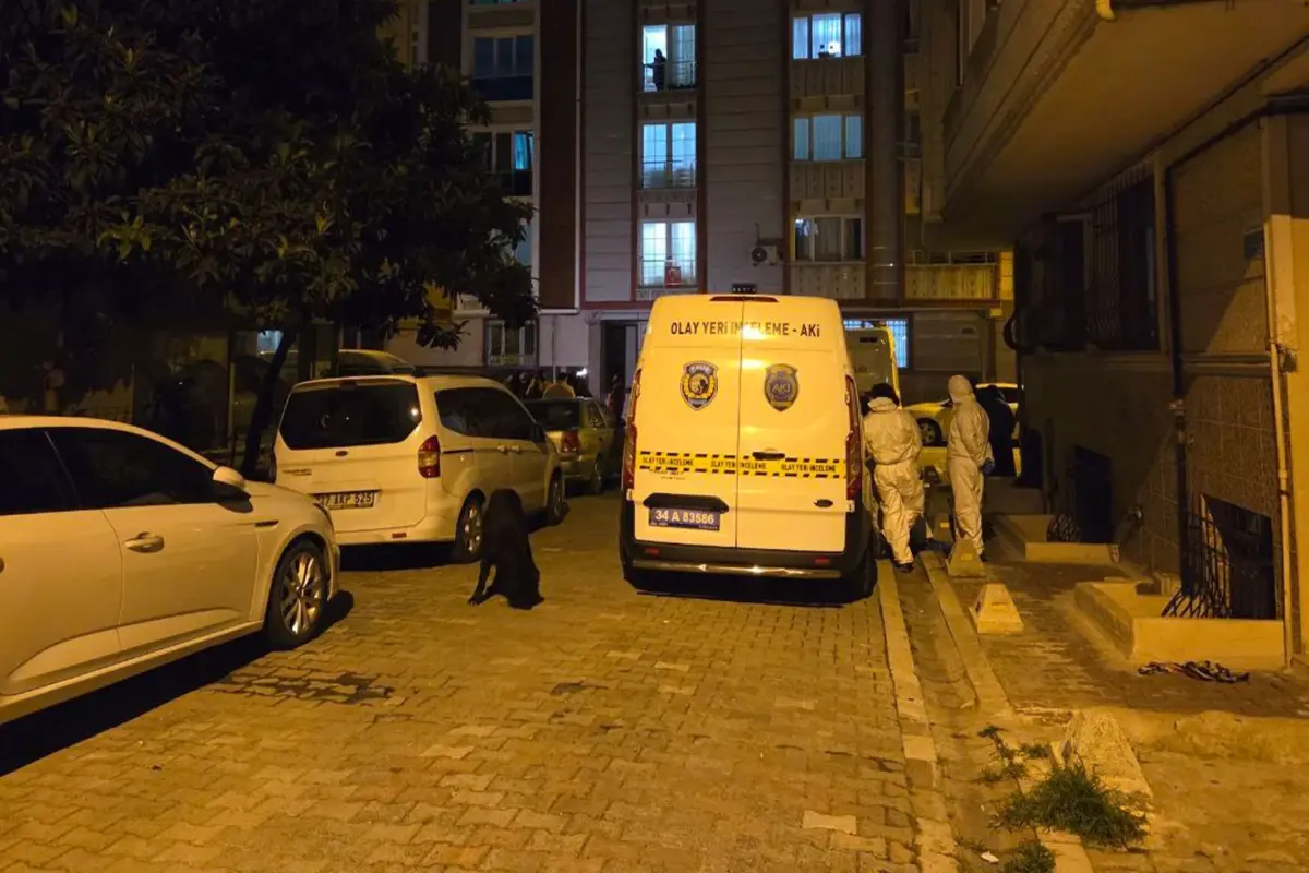 17 yaşındaki çocuk kız arkadaşını yaralayıp, annesini öldürdü