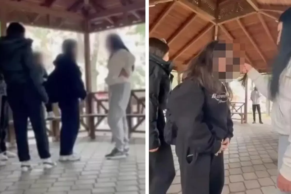 Ankara'da kız öğrencinin darp edilmesine ilişkin soruşturmada tutuklama kararı