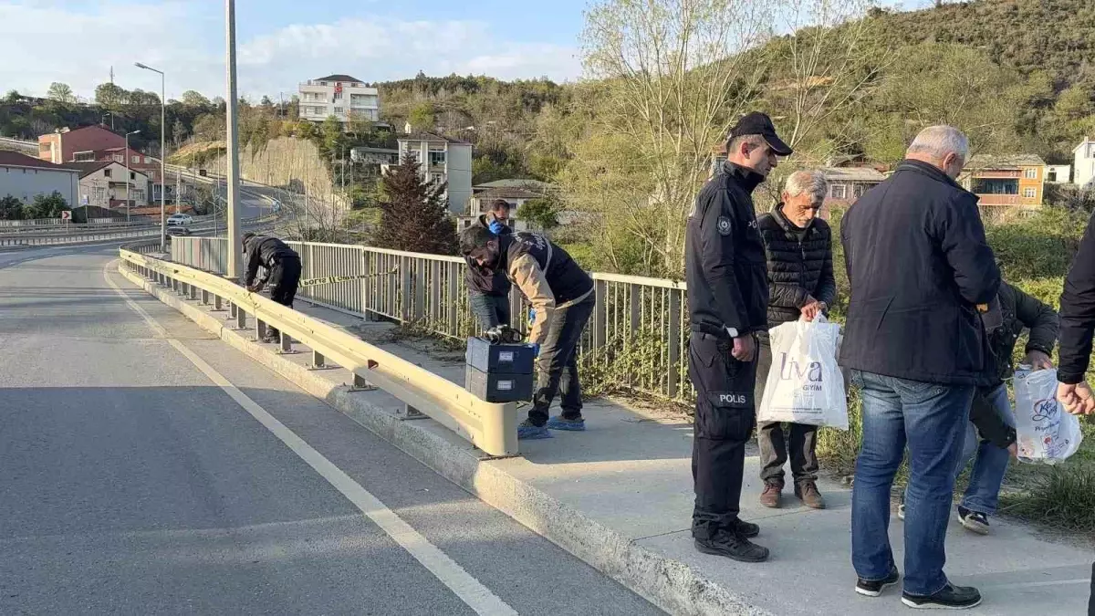 İstanbul'da Uzaklaştırma Kararı Sonrası Kadına Saldırı