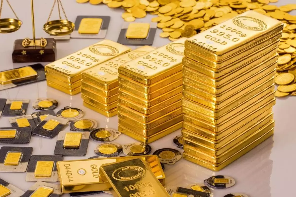 Bankacılık devleri altın fiyatı tahminlerini güncelledi