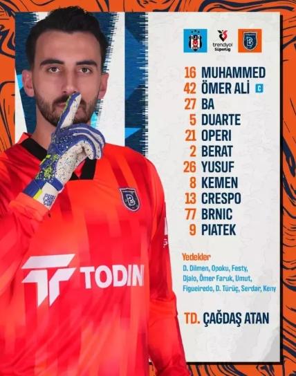 Beşiktaş Başakşehir CANLI izleme linki var mı? Beşiktaş Başakşehir CANLI izleme linki var mı?