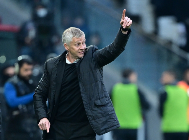 Beşiktaş, RAMS Başakşehir'e sahasında 2-0 yenildi Beşiktaş, RAMS Başakşehir'e sahasında 2-0 yenildi