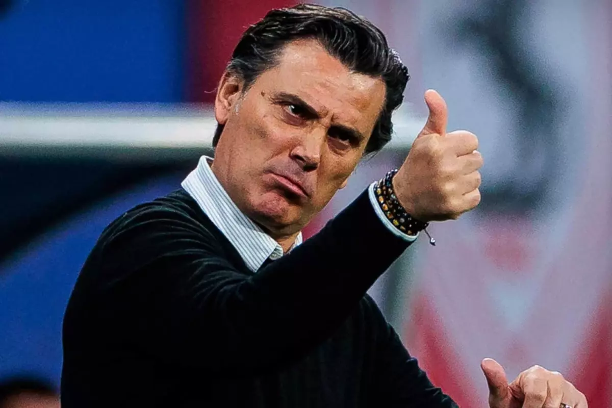 Bizzat kendisi aradı! Montella, gurbetçi genç yıldızı A Milli Takım'a istiyor