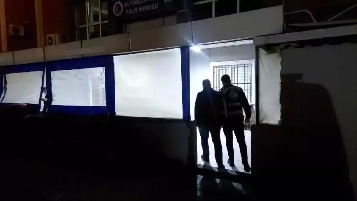 Büyükçekmece’de Yol Kavgasında Sürücüye 7 Bin TL Ceza
