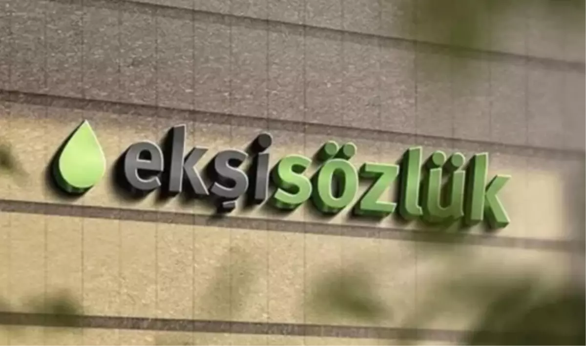 Ekşi Sözlük kapatılacak mı?