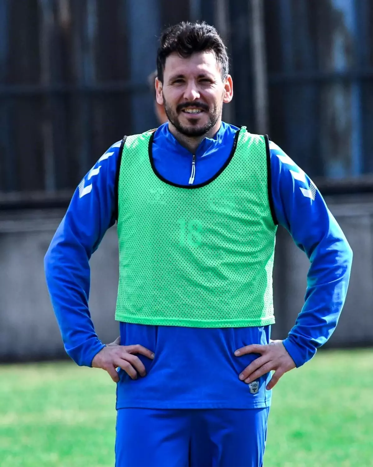 Erciyes 38 Futbol Kulübü'nde Kaptan Ayhan ve Ekici Maç Kadrosunda Yok