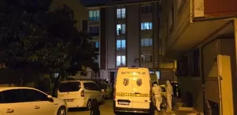 Esenyurt'ta kız arkadaşını yaralayıp, annesini öldürdü