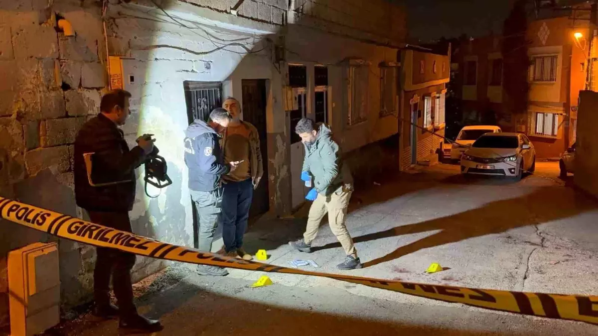 Gaziantep'te Kavga Sonrası Pompalı Tüfekle Vurulan Genç Hayatını Kaybetti