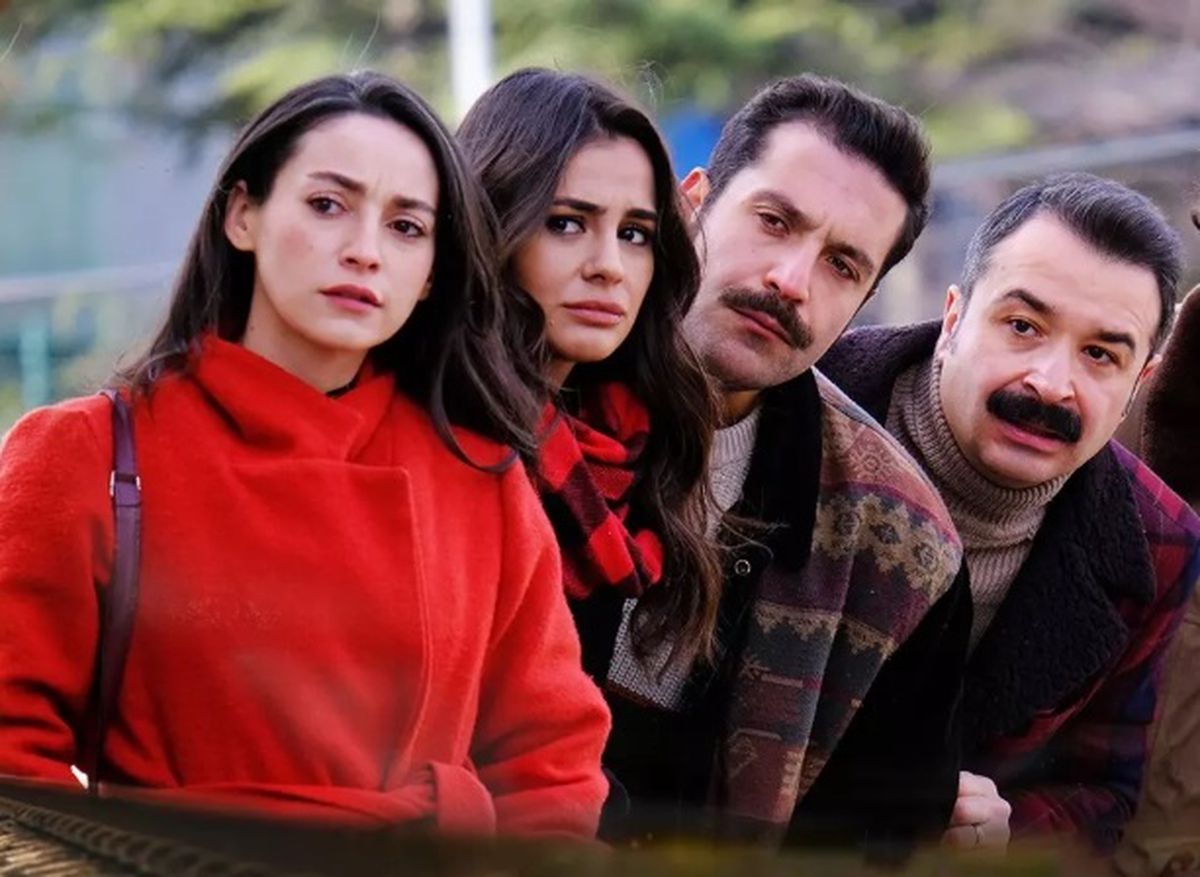 Gönül Dağı 174. bölüm tek parça izleme linki var mı? Gönül Dağı 175. bölüm fragmanı yayınlandı mı?