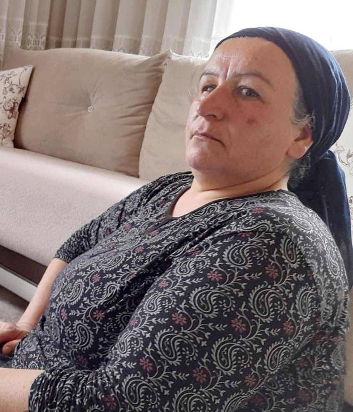 Hakkari'de 3 Çocuk Annesi İntihar Etti