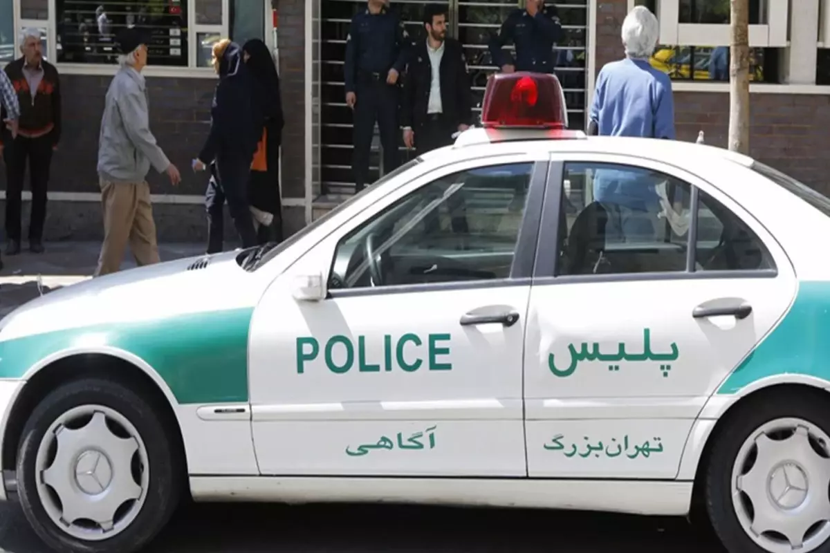 İran'da 8 Pakistanlı işçi elleri ve ayakları bağlı halde ölü bulundu