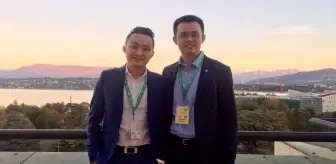 Justin Sun CZ hakkında söylenenlere yanıt verdi