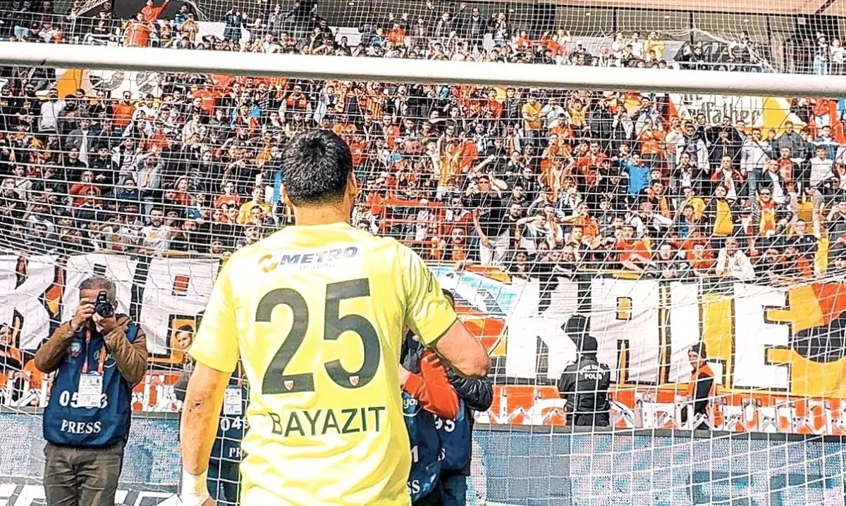 Kayserispor, Kasımpaşa Maçında Galibiyet Hedefliyor