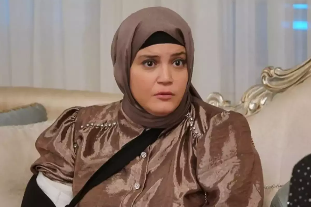 Kızılcık Şerbeti'nin Nilay'ı Feyza Civelek'e büyük eleştiri!
