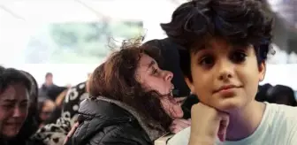Mattia Ahmet Minguzzi'nin ailesini tehdit ettiği gerekçesiyle bir kişi daha tutuklandı