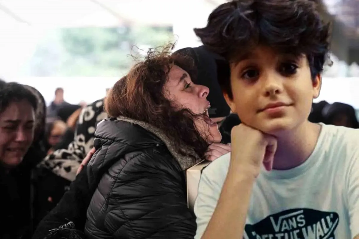 Mattia Ahmet Minguzzi'nin ailesini tehdit ettiği gerekçesiyle bir kişi daha tutuklandı
