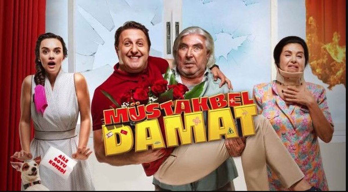 Müstakbel Damat filmi oyuncuları kim, konusu ne, sonu nasıl bitiyor? Müstakbel Damat filmi ne zaman, nerede çekildi?