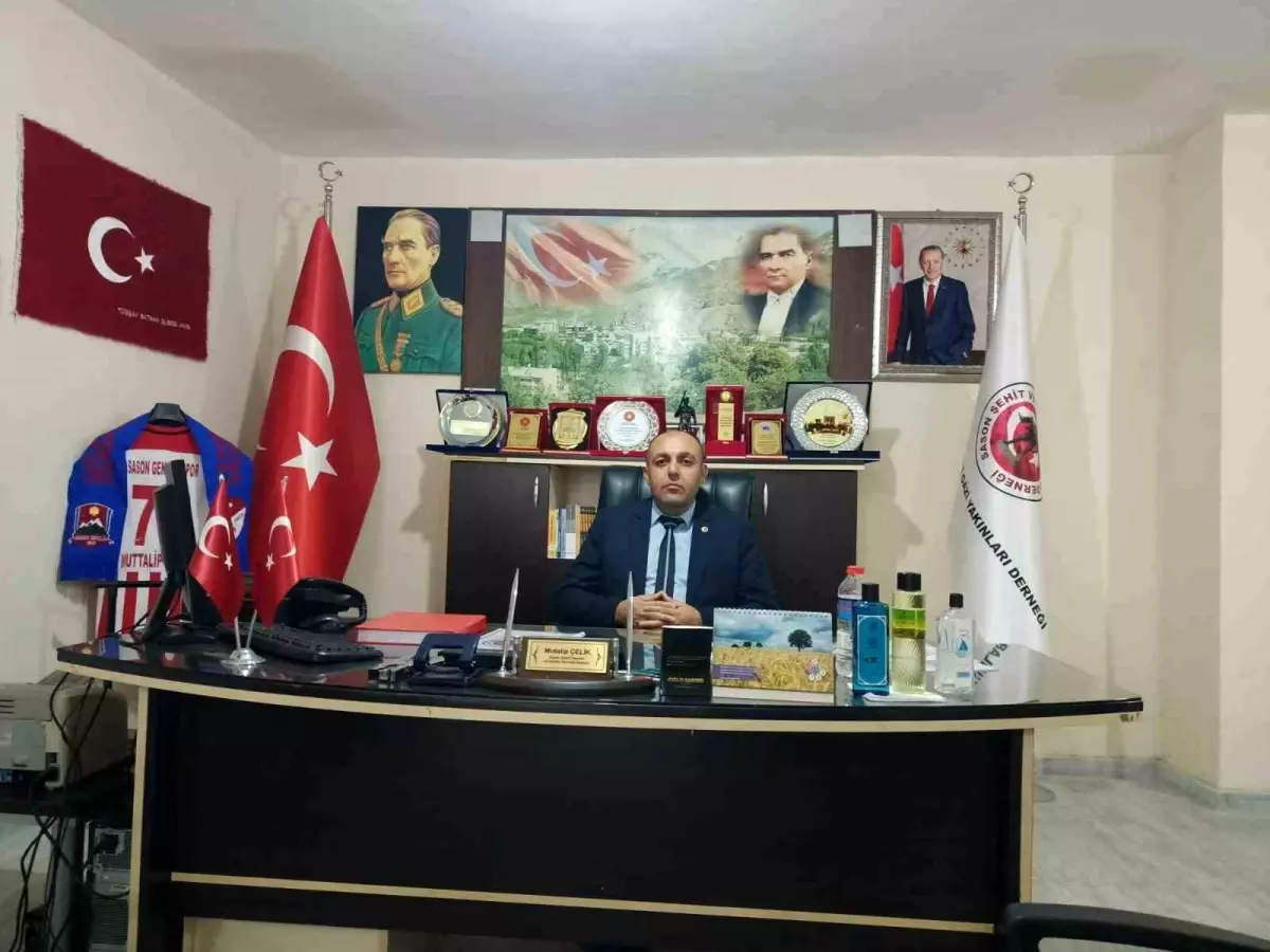 Özel'in boykot çağrılarına bir tepki de şehit ailelerinden geldi