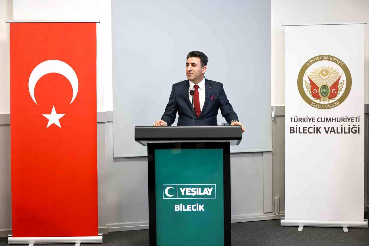 Bilecik, 'Sağlıklı Nesil, Sağlıklı Gelecek' Yarışmasında Birincilik Elde Etti