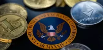 SEC ve Binance davasında önemli gelişme