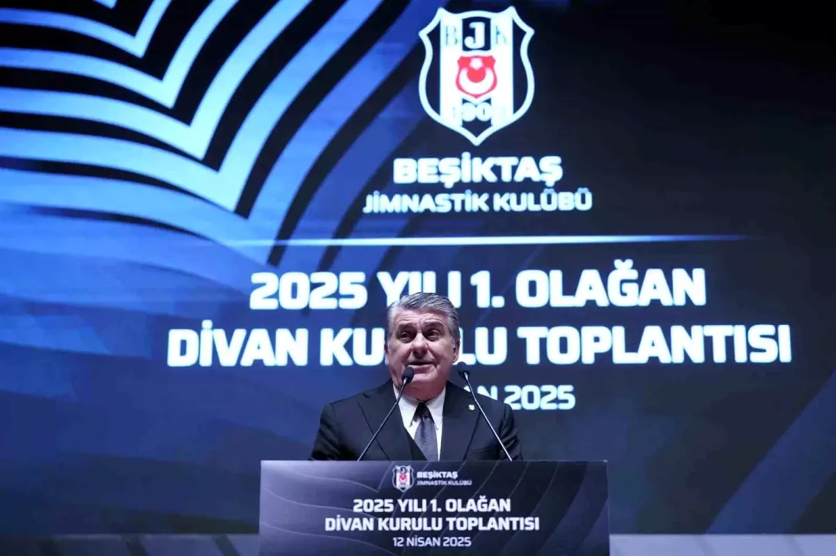 Serdal Adalı: '100 günlük süre içerisinde toplam 2 milyar 270 milyon TL ödeme yaptık'