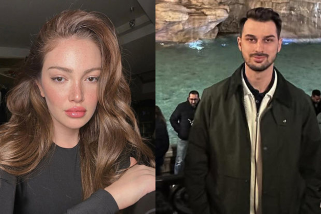 Şiddete uğradığını açıklayan Danla Bilic yüzünün son halini paylaştı! Şiddete uğradığını açıklayan Danla Bilic yüzünün son halini paylaştı!