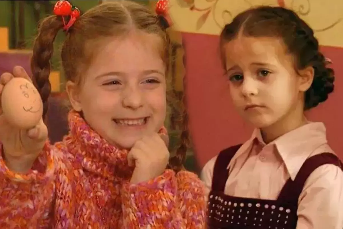 Sihirli Annem'in Çilek'i Zeynep Özkaya evleniyor! Düğün tarihi belli oldu