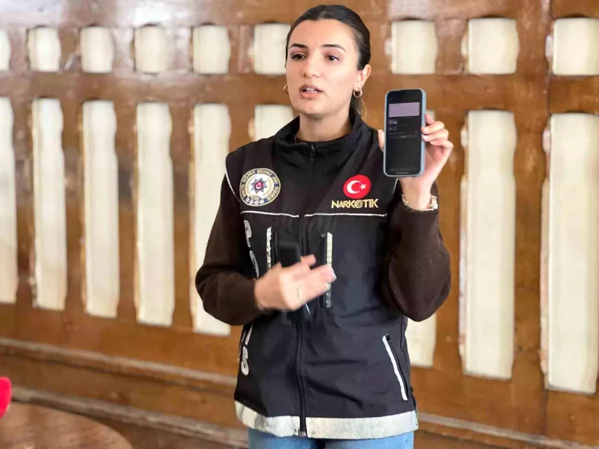 İstanbul Aile Festivali'nde Anne ve Adaylarına Farkındalık Eğitimi