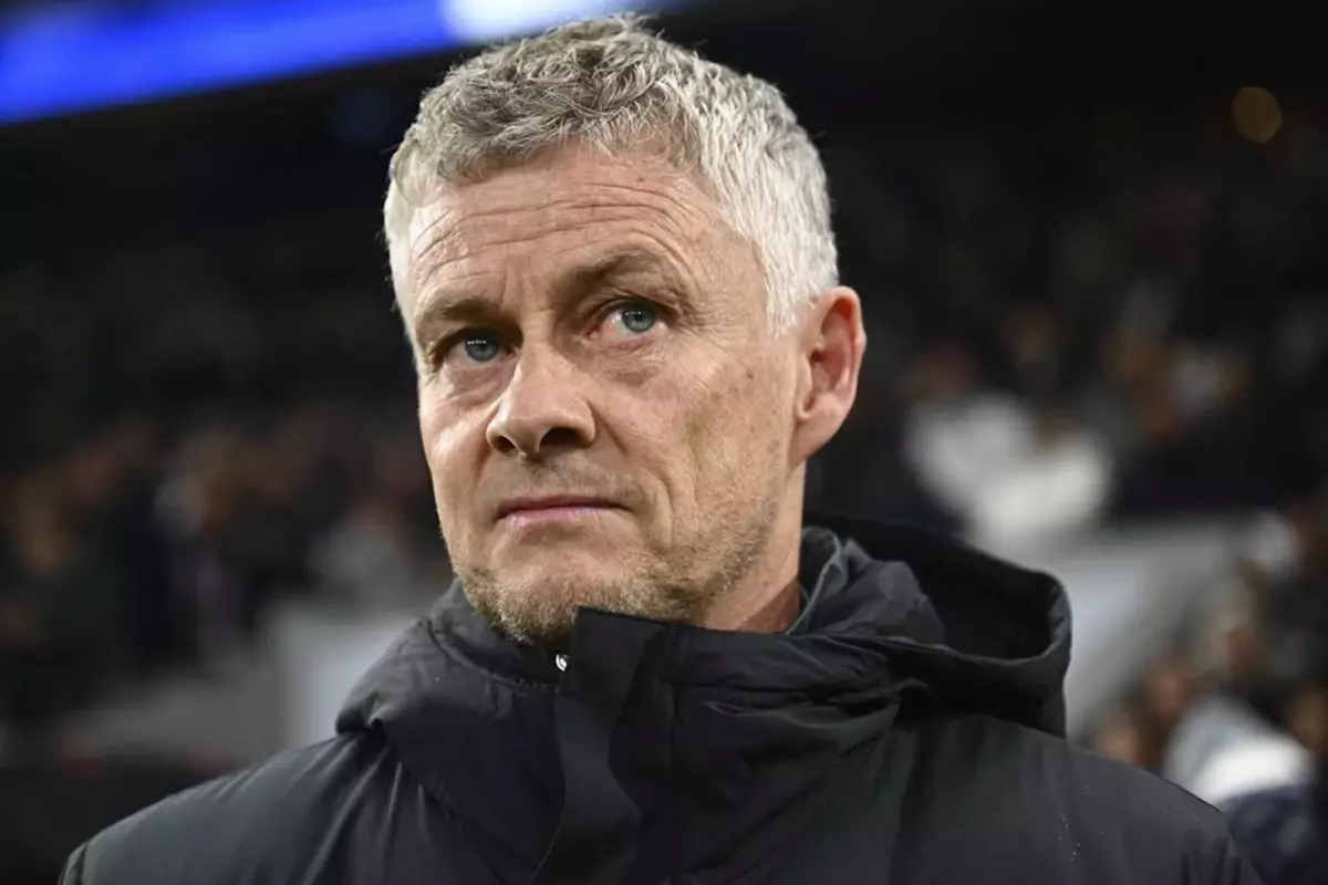 Solskjaer'den Beşiktaşlıları çıldırtan mağlubiyet sonrası olay yaratacak itiraf