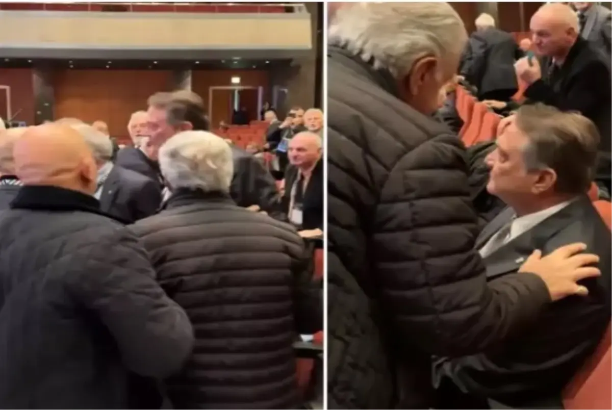 Tevfik Yamantürk Hasan Arat'ı neden yumrukladı? Tevfik Yamantürk kimdir?