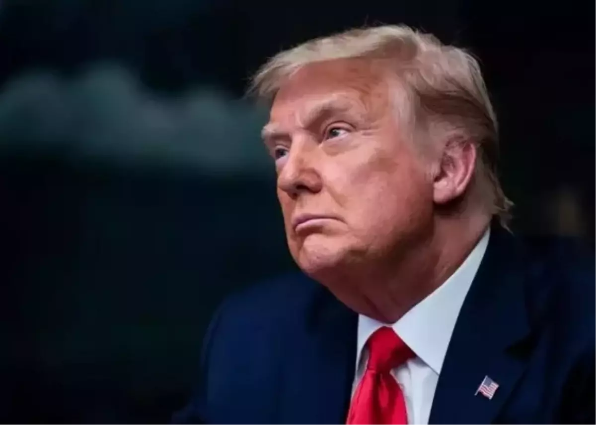 Trump'ın IQ testinin sonucu ne, Trump'ın zeka testi sonucu açıklandı mı?