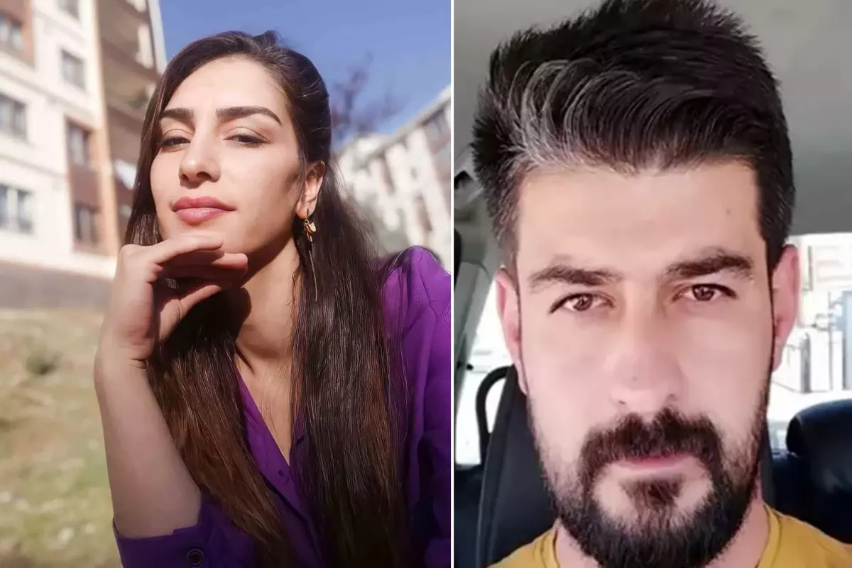 Üç çocuk annesi Pınar'ı katleden caniye mahkeme başkanından ayar: Neden sırıtıyorsun