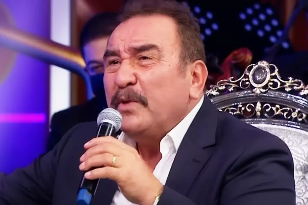 Ümit Besen'den miras ve vasiyet açıklaması: Her şey ayarlandı