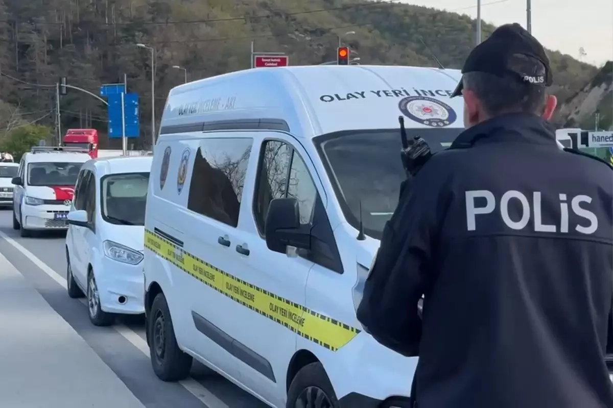 Uzaklaştırma kararı biter bitmez sokak ortasında kurşun yağdırdı