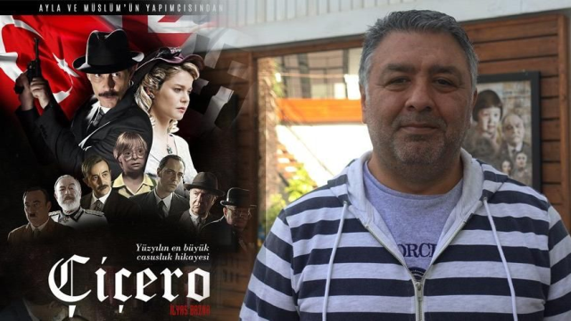 Yapımcı Mustafa Uslu Hakkında Ortaya Atılan İddialar Bitmiyor