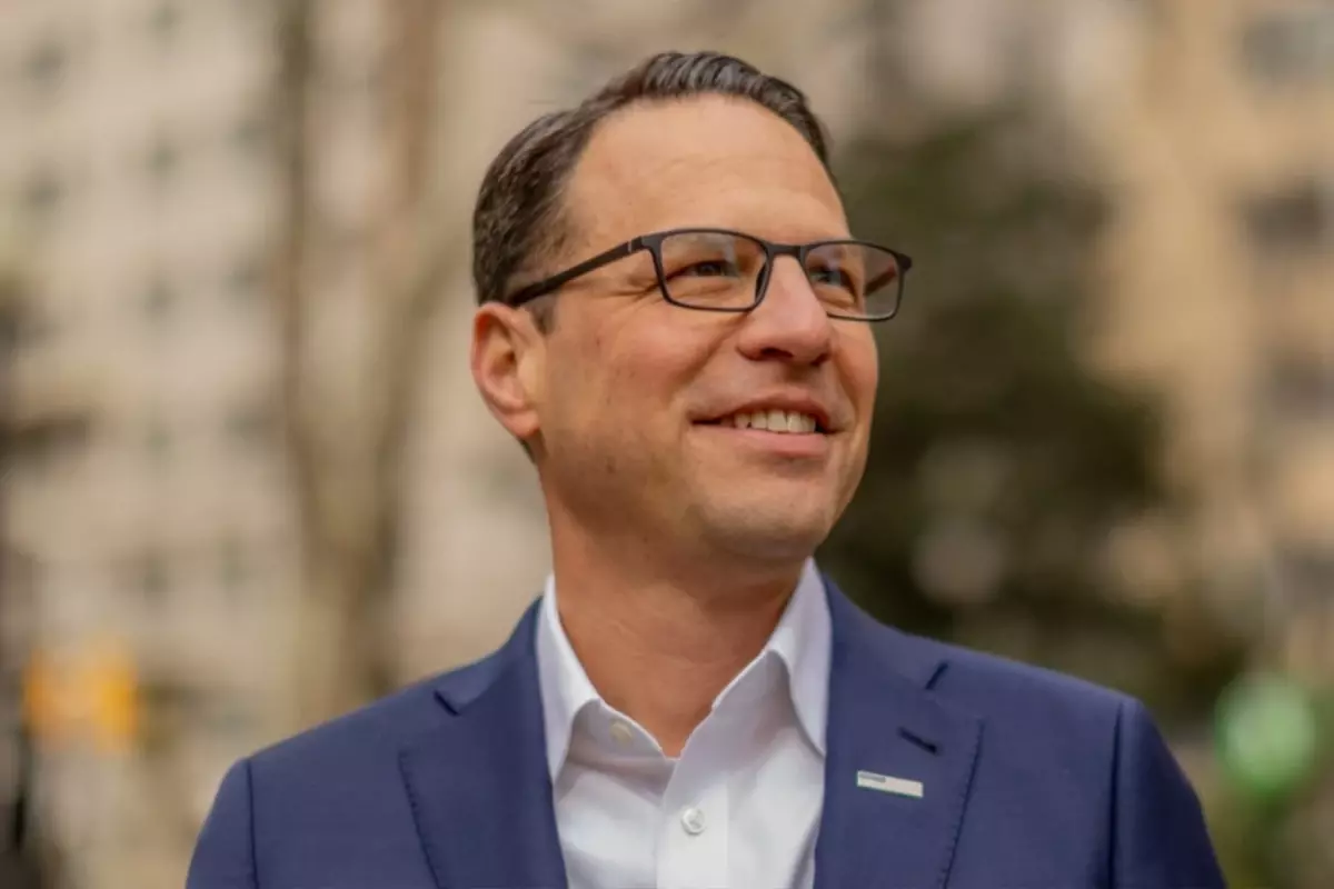 ABD'de Pensilvanya Valisi'nin evi kundaklandı