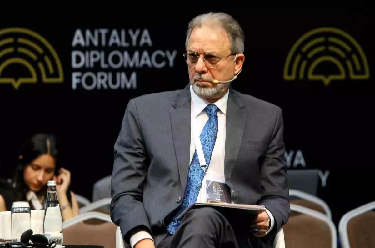 ADF'de ırkçılıkla yüzleşme çağrısı: 'İslamofobi, yalnızca Müslümanların değil, insanlığın sorunu'