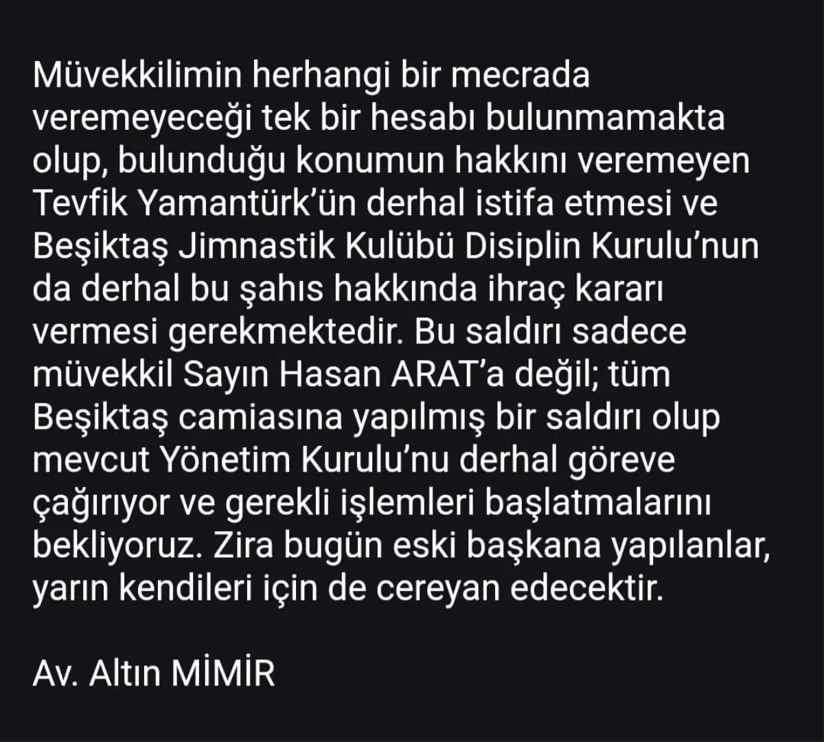 Beşiktaş'ta Gergin Divan Kurulu Toplantısı: Hukuki Süreç Başlatıldı